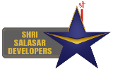 Shri Salasar Developers